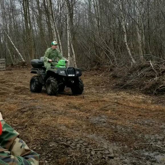 Meet your Posher, Brady - Picture 1 of 1